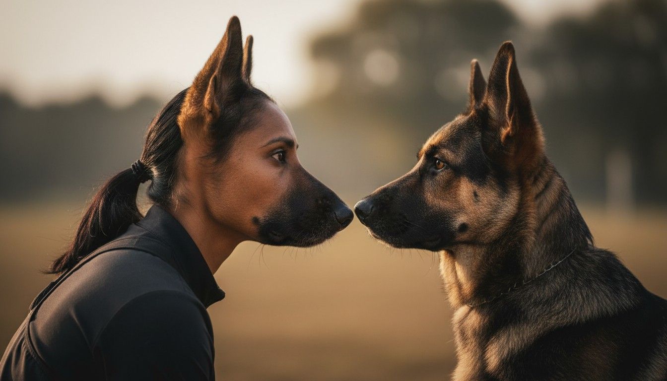 Cue Selection and Discrimination: The Science of Pet Communication