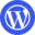 WORDPRESS favicon