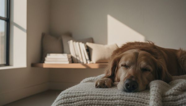 Low-Stimulus Decompression Zone: Setup Guide for New Pets