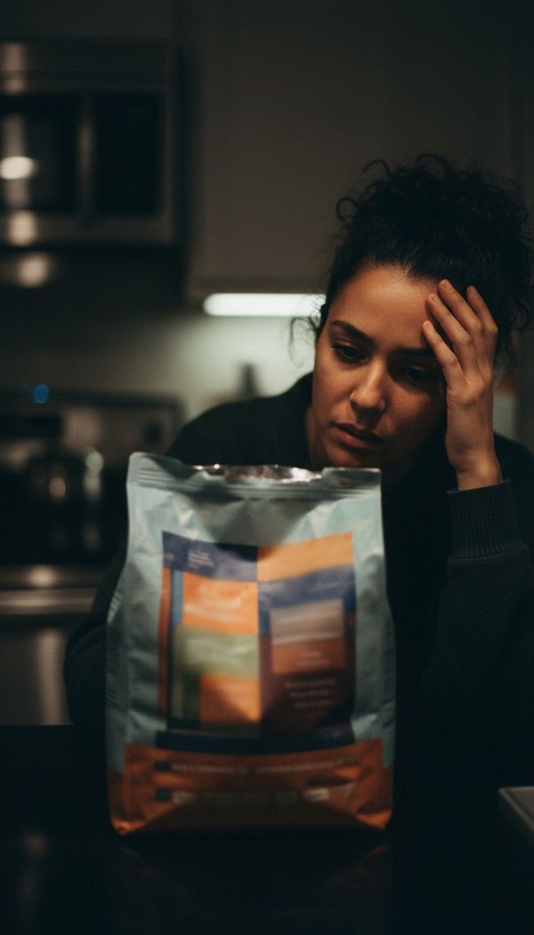 Stop Guessing: The Scientific Way to Feed Your Pet